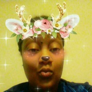 Meet your Posher, Stephanie